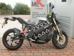 2016 Brammo Empulse R