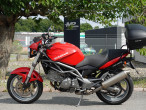 2016 Cagiva Raptor 650