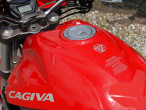 2016 Cagiva Raptor 650