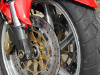 2016 Cagiva Raptor 650