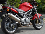 2016 Cagiva Raptor 650