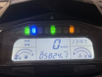 2016 CFMOTO C-FORCE 520 EFI EPS