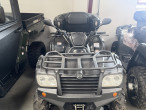 2016 CFMOTO C-FORCE 520 EFI EPS