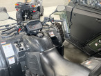 2016 CFMOTO C-FORCE 520 EFI EPS