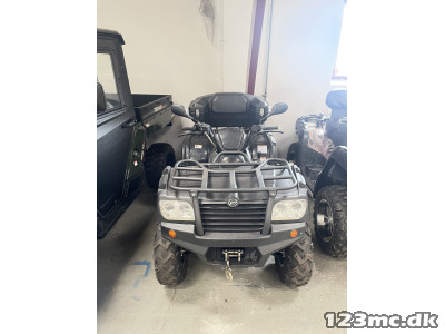 CFMOTO C-FORCE 520 EFI EPS 500
