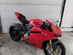 2016 Ducati 1299 Panigale S