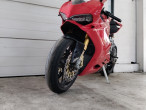2016 Ducati 1299 Panigale S