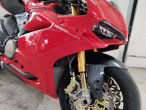 2016 Ducati 1299 Panigale S