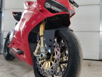 2016 Ducati 1299 Panigale S