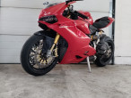 2016 Ducati 1299 Panigale S