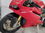 2016 Ducati 1299 Panigale S