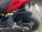 2016 Ducati Monster 821