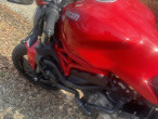2016 Ducati Monster 821