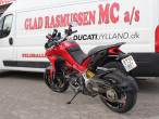 2016 Ducati Multistrada 1200 S