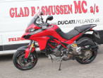 2016 Ducati Multistrada 1200 S