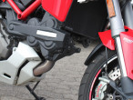 2016 Ducati Multistrada 1200 S