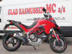 2016 Ducati Multistrada 1200 S