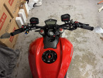 2016 Ducati Streetfighter 848 2016 Ducati Streetfighter 848