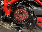 2016 Ducati Streetfighter 848 2016 Ducati Streetfighter 848
