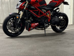 2016 Ducati Streetfighter 848 2016 Ducati Streetfighter 848