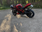 2016 Ducati Streetfighter 848 2016 Ducati Streetfighter 848