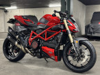 2016 Ducati Streetfighter 848 2016 Ducati Streetfighter 848