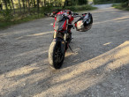 2016 Ducati Streetfighter 848 2016 Ducati Streetfighter 848