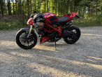 2016 Ducati Streetfighter 848 2016 Ducati Streetfighter 848
