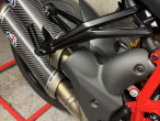 2016 Ducati Streetfighter 848 2016 Ducati Streetfighter 848