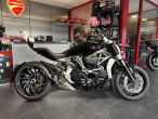2016 Ducati xDiavel S