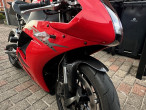 2016 EBR 1190 RX