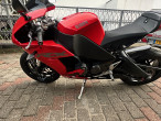 2016 EBR 1190 RX