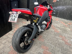 2016 EBR 1190 RX