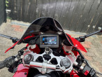 2016 EBR 1190 RX