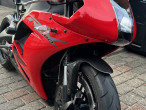 2016 EBR 1190 RX