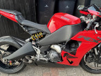 2016 EBR 1190 RX