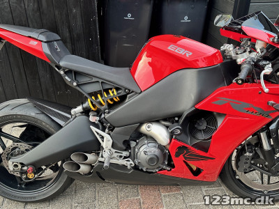 EBR 1190 RX