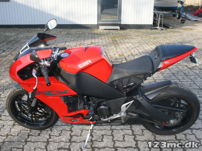 EBR 1190 RX