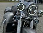 2016 Harley-Davidson FLHR Road King