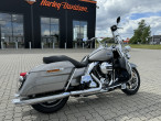 2016 Harley-Davidson FLHR Road King