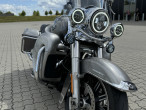 2016 Harley-Davidson FLHR Road King