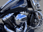 2016 Harley-Davidson FLHR Road King