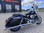 2016 Harley-Davidson FLHR Road King