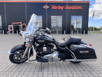 2016 Harley-Davidson FLHR Road King