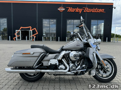 Harley-Davidson FLHR Road King