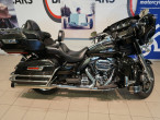 2016 Harley-Davidson FLHTCUI Electra Glide Ultra Classic