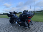 2016 Harley-Davidson FLHTK Electra Glide Ultra Limited