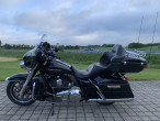 2016 Harley-Davidson FLHTK Electra Glide Ultra Limited
