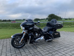 2016 Harley-Davidson FLHTK Electra Glide Ultra Limited