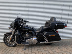 2016 Harley-Davidson FLHTK Electra Glide Ultra Limited
